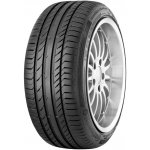 Testy a recenze letních pneumatik 225-45 R17 - Vítěz testu 2016